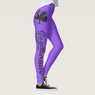 SAGITTARIUS-LEGGINGS LEGGINGS