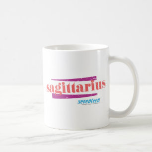Sagittarius LtRoze Koffiemok