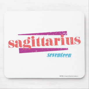 Sagittarius LtRoze Muismat