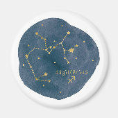 Sagittarius Magneet (Voorkant)
