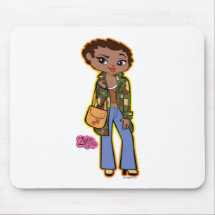 Sagittarius Mousepad Muismat