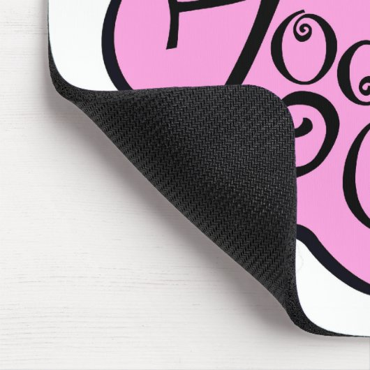 Sagittarius Mousepad Muismat (Hoek)