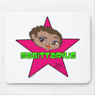 Sagittarius Mousepad Muismat