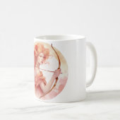 Sagittarius Mug (Devant droit)