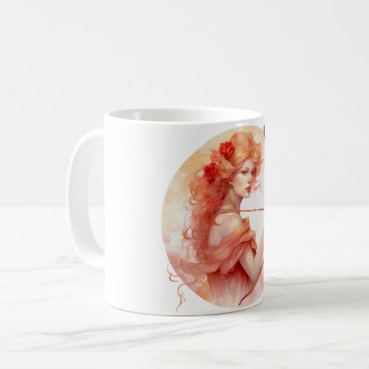 Sagittarius Mug (Devant gauche)