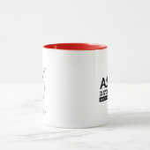 Sagittarius Mug (Centre)