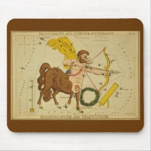 Sagittarius Muismat