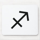 Sagittarius Muismat (Voorkant)