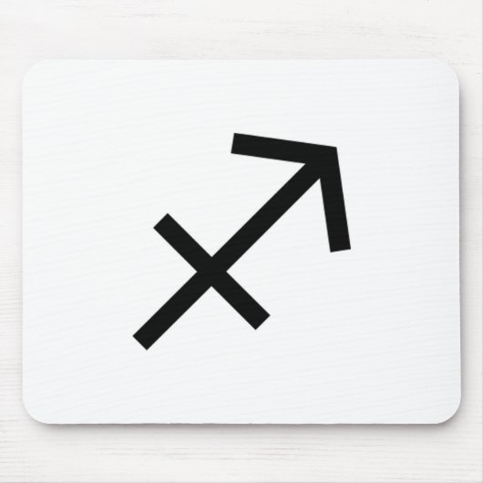 Sagittarius Muismat (Voorkant)