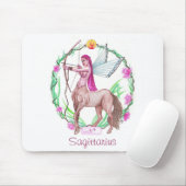 Sagittarius Muismat (Met muis)