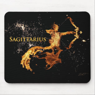 Sagittarius Muismat - Zodiac Symbolen