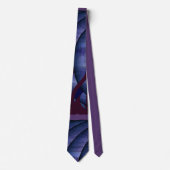 Sagittarius Neck Tie Stropdas (Voorkant)