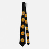 Sagittarius Necktie Stropdas (Voorkant)