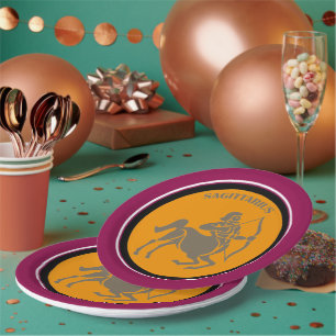 Sagittarius Paper Bord