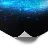 Sagittarius Poster (Hoek)