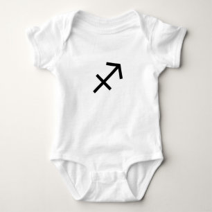 Sagittarius Romper