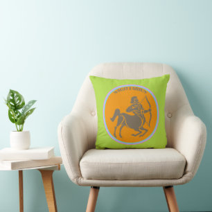 Sagittarius Sierkussen