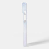  Sagittarius Sign Speciaal Paars Case-Mate iPhone Case (Achterkant / Links)