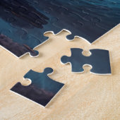 Sagittarius SIGNE Zodiaque Jigsaw Puzzle (Côté)