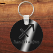 Sagittarius Sleutelhanger (Voorkant)