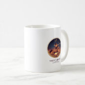 SAGITTARIUS SPECIAL COFFEE MUG KOFFIEMOK (Voorkant rechts)