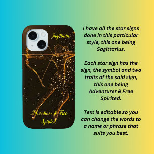 Sagittarius-sterbord