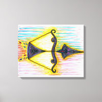 Sagittarius Symbol