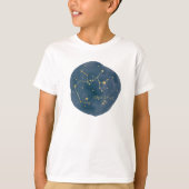 Sagittarius T-shirt (Voorkant)