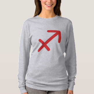 Sagittarius T-shirt