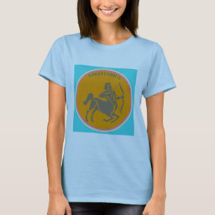 Sagittarius T-Shirt