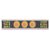 Sagittarius Table Runner Korte Tafelloper (Horizontaal)