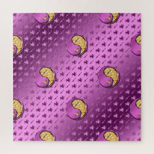 Sagittarius the Archer Legpuzzel (Verticaal)