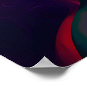 Sagittarius: The Arrow Beyond the Horizon Poster (Hoek)