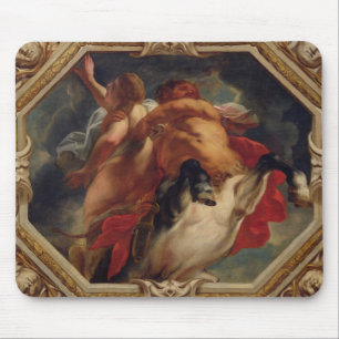 Sagittarius, van de Tekenen van de Zodiac Muismat