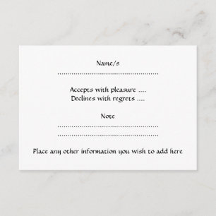 Sagittarius. Zodiac Astrology Sign. Zwart. RSVP Kaartje