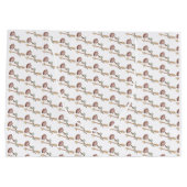 Sagittarius Zodiac Boho Groot Cadeauzakje (Achterkant)