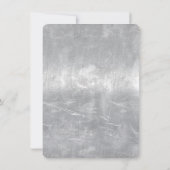 Sagittarius Zodiac Sign Distress Steel (Achterkant)