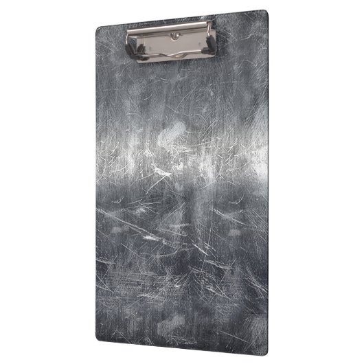 Sagittarius Zodiac Sign in Silver Steel look Klembord (Links)