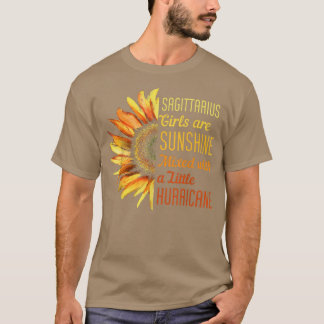 Sagittarius Zodiac Sign November 2010 T-shirt