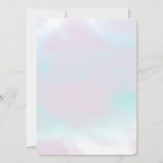 Sagittarius Zodiac Sign on Moeder Parelstijl (Achterkant)