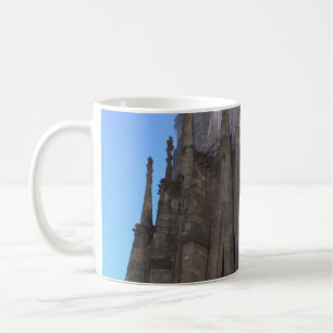 Sagrada Família, Barcelona Koffiemok