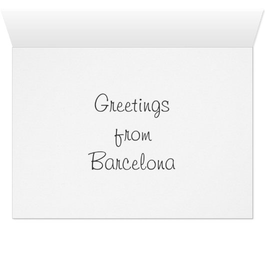 Sagrada Familia Interior (Intérieur Horizontal (Bas))