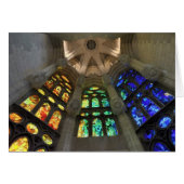 Sagrada Familia Interior (Devant horizontal)