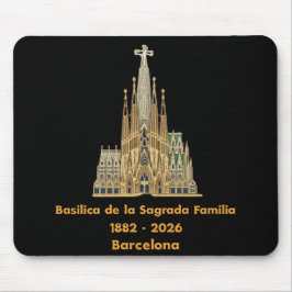 Sagrada Familia Muismat