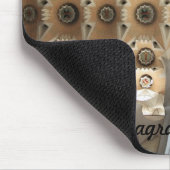 Sagrada Familia Muismat (Hoek)