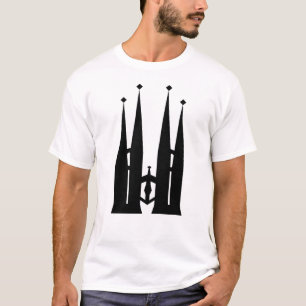 Sagrada Familia T-shirt