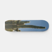 Saguara Cactus schaats board Skateboard (Horizontaal)