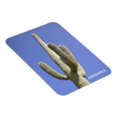 Saguaro Cactus - Arizona - Magnet (Côté Droit)