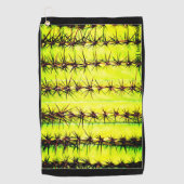 Saguaro Cactus Golf Towel Golfhanddoek (Voorkant)