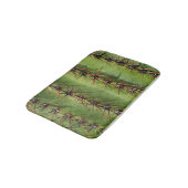 Saguaro Cactus Spines Close, Saguaro Ntl. Park Badmat (Gekanteld)